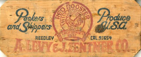 Red Rooster